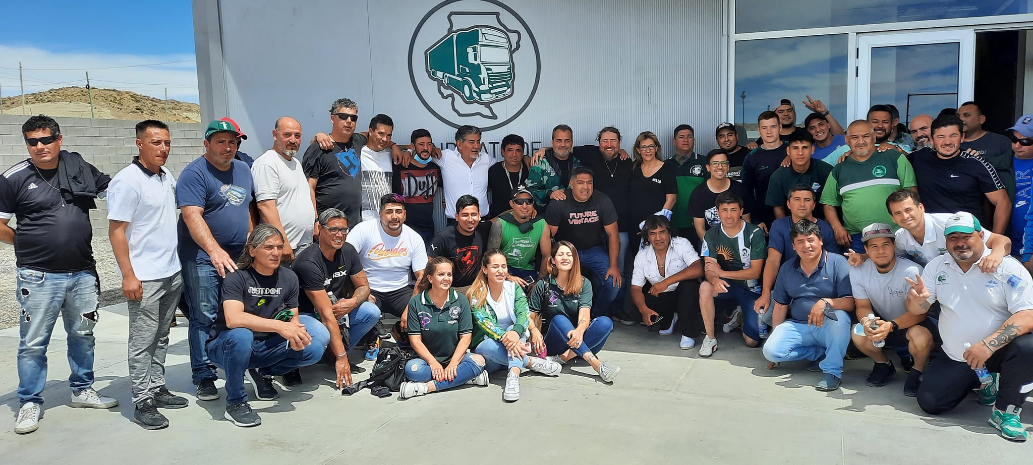CAMIONEROS COBRARÁN UN BONO DE 48 MIL PESOS