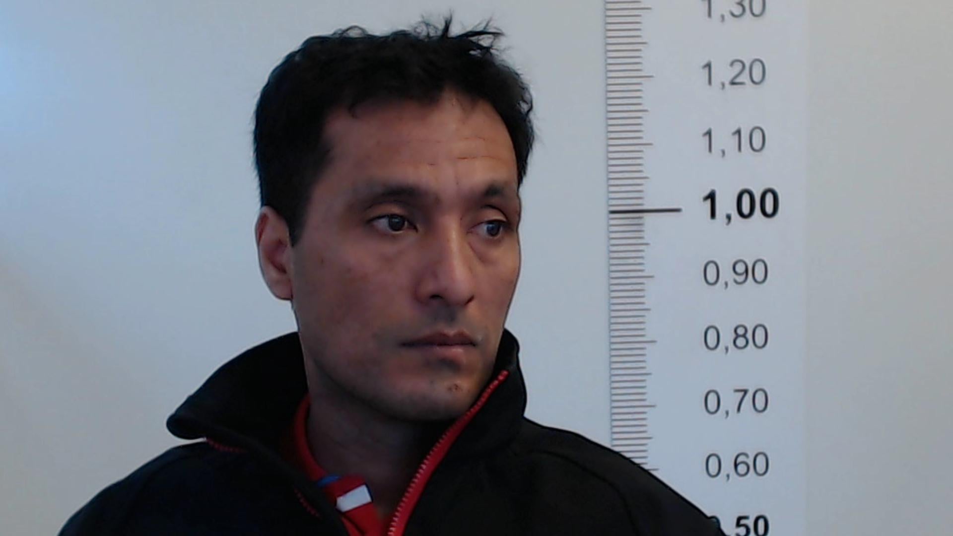 VETERANO DEL ENCIERRO Y AMIGO DEL CRIMINAL MÁS PELIGROSO DEL PAÍS, SEGUIRÁ DETENIDO EN MADRYN
