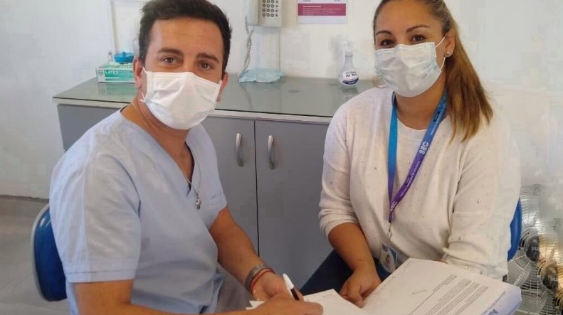BENEFICIOS EN ORTODONCIA, IMPLANTES Y PRÓTESIS PARA AFILIADOS DEL SEC