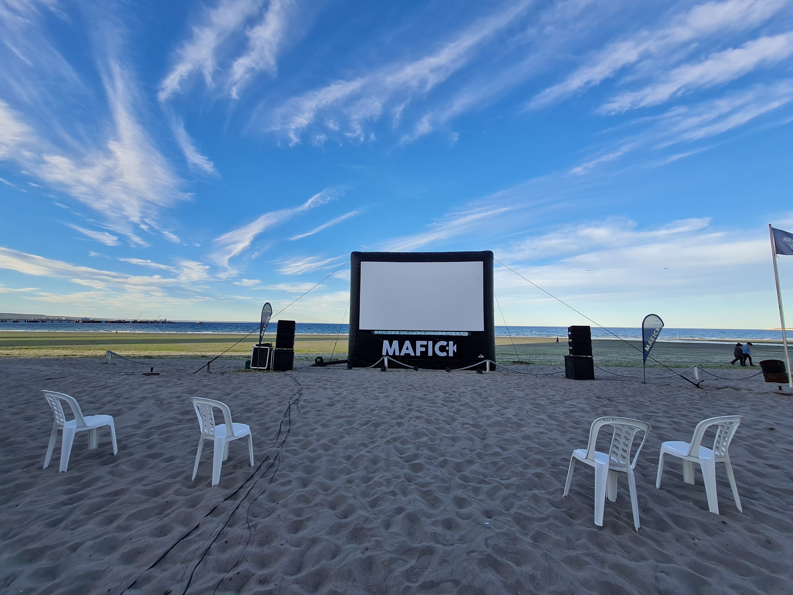 MAFICI MODO VERANO CON UNA VARIADA PROPUESTA