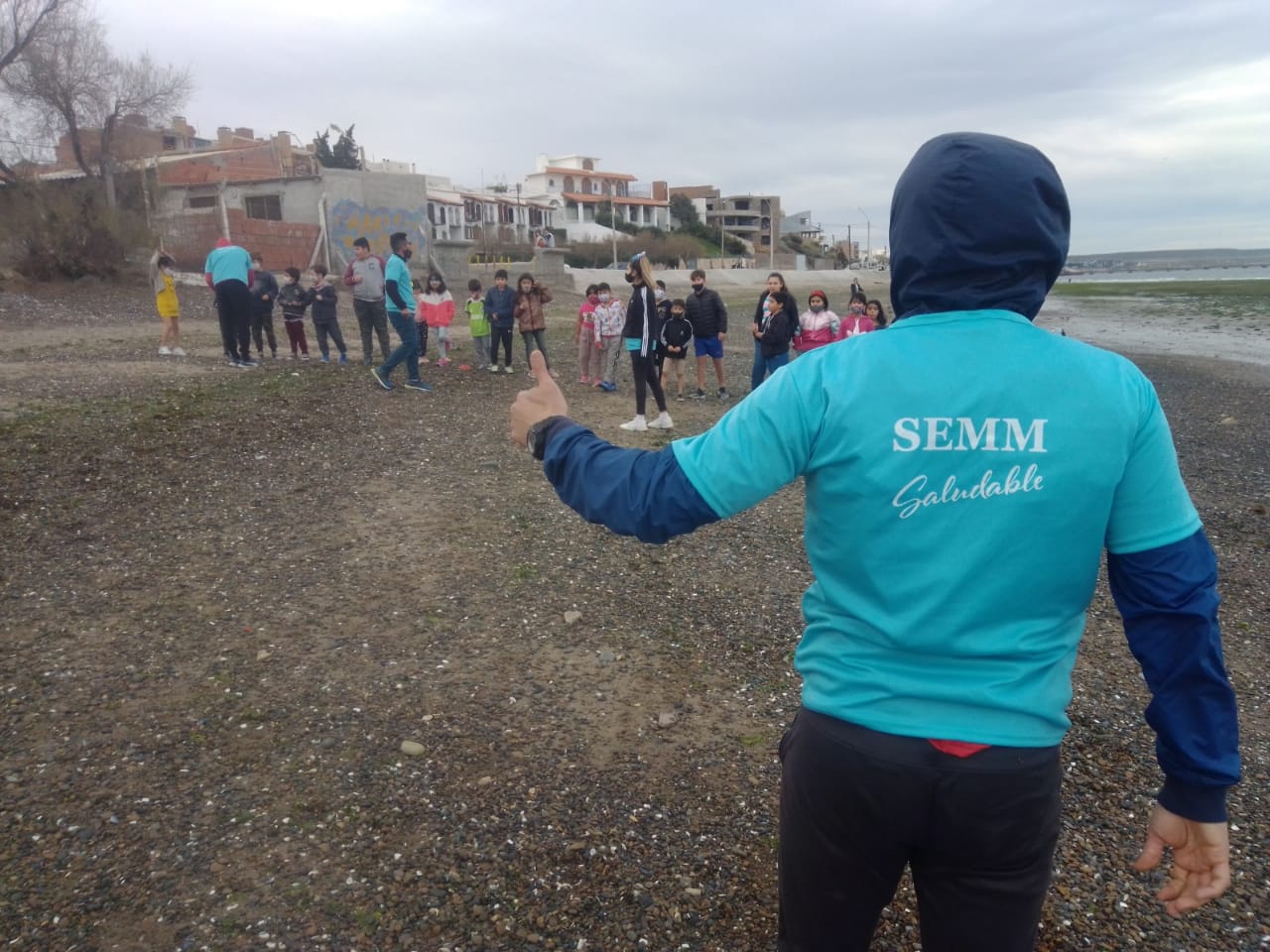 LA COLONIA DE VACACIONES DEL SEMM COMIENZA EL 3 DE ENERO