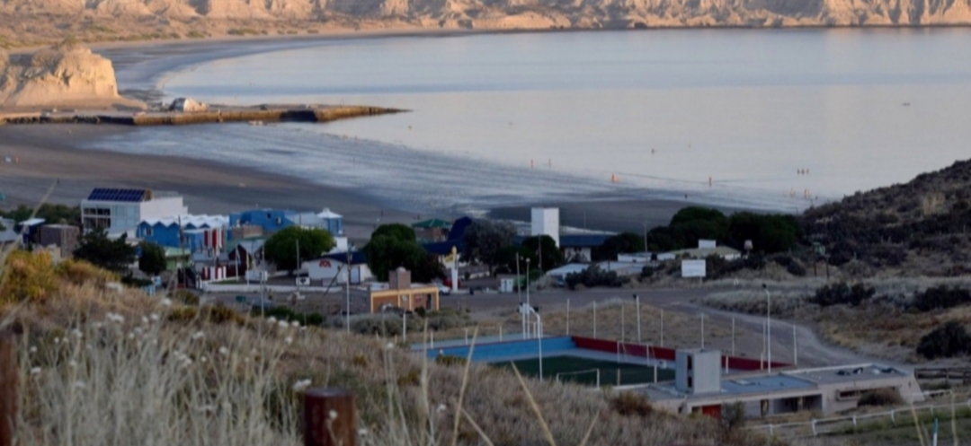 PROVINCIA ABASTECERÁ DE ENERGÍA A PUERTO PIRÁMIDE