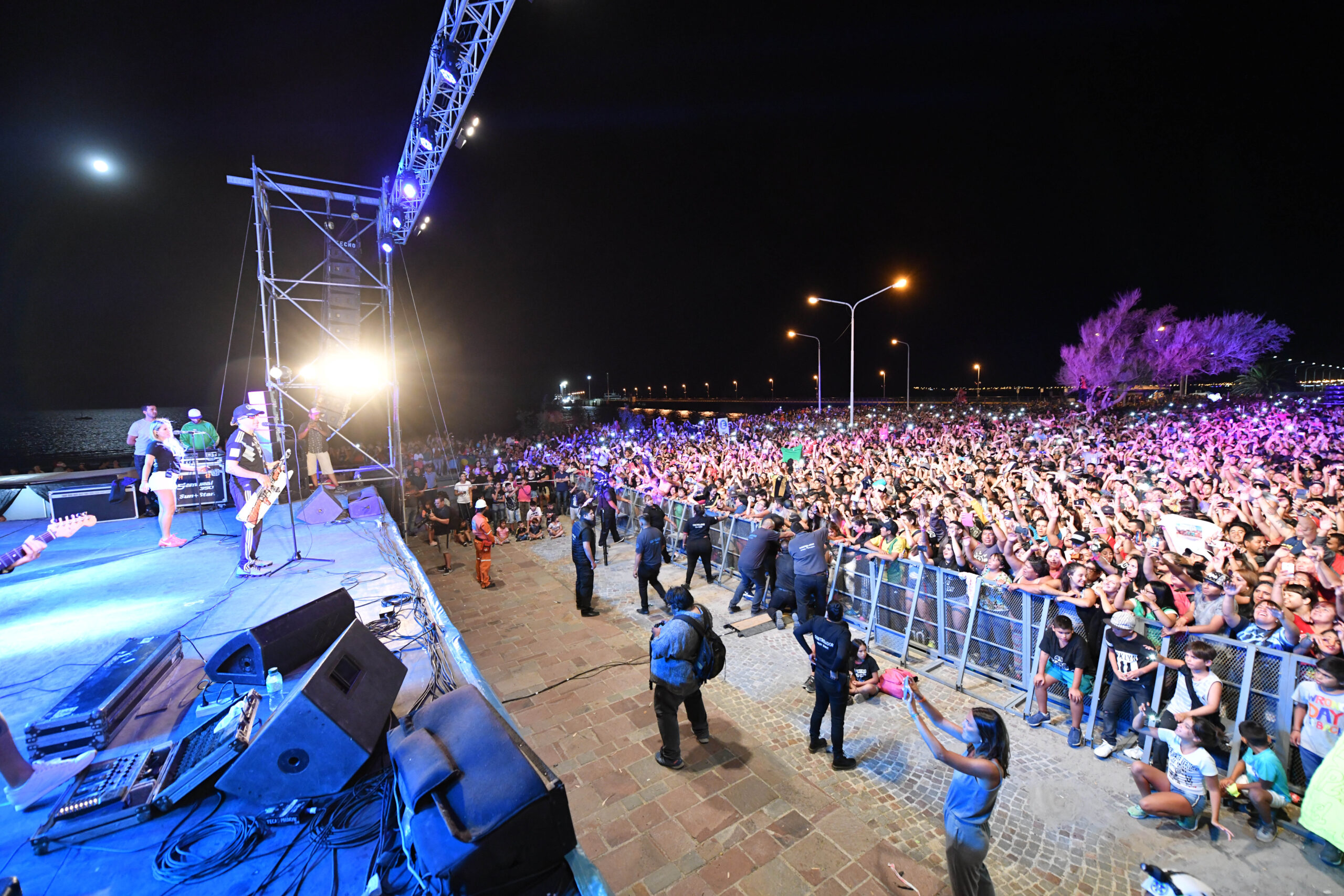 PASE SANITARIO: OBLIGATORIO A PARTIR DEL 1º DE ENERO EN LOS EVENTOS MASIVOS