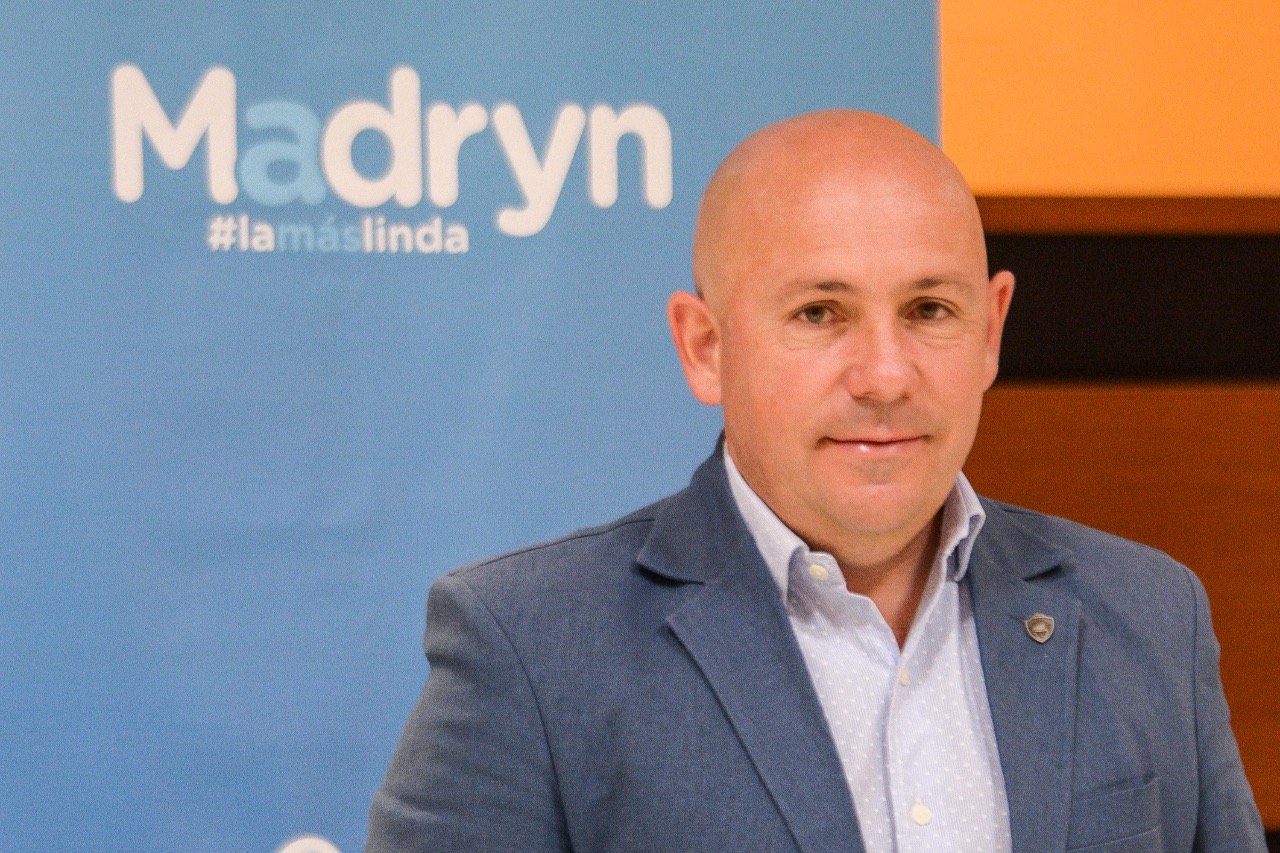 MADRYN SERÁ SEDE DEL ENCUENTRO NACIONAL DE EDUCACIÓN TECNOLÓGICA