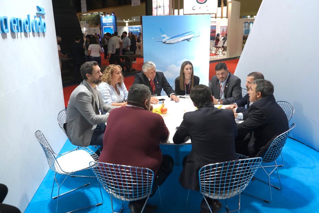 PATAGONIA FANTÁSTICA NUEVAMENTE COMO OBJETIVO DE PROMOCIÓN TURÍSTICA REGIONAL