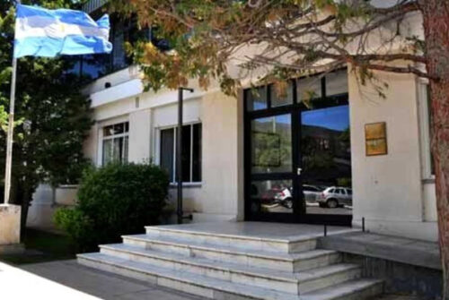 El STJ confirmó otra condena de abuso sexual dictada por jurado popular