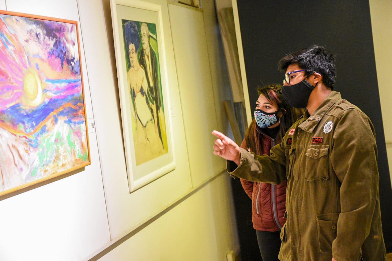 NUEVA EDICIÓN DE LA NOCHE DE LOS MUSEOS