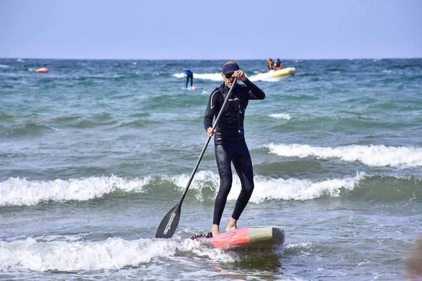AVANZA LA ORGANIZACIÓN DE UNA NUEVA EDICIÓN DEL FESTIVAL DE PLAYA “ANTONIO TORREJÓN”