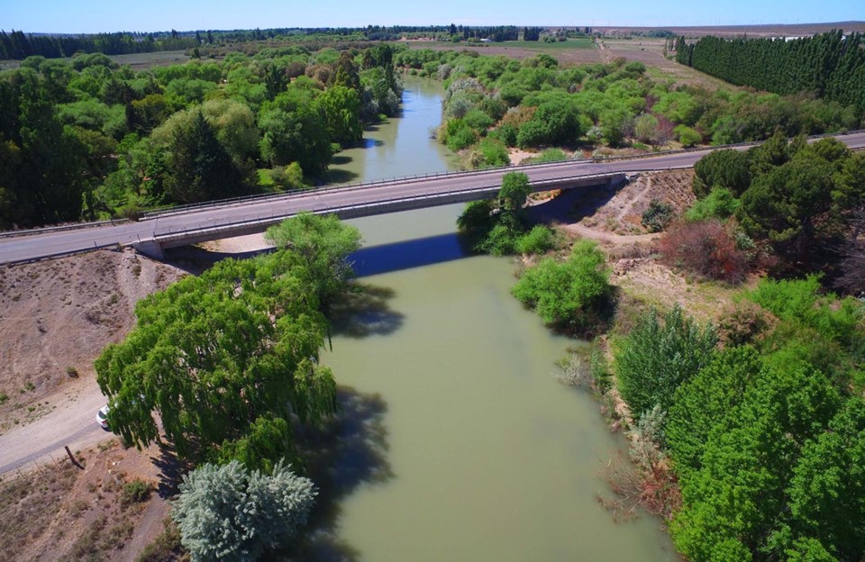 EXIGEN A LA COMPAÑÍA DE RIEGO MAYOR RESPONSABILIDAD