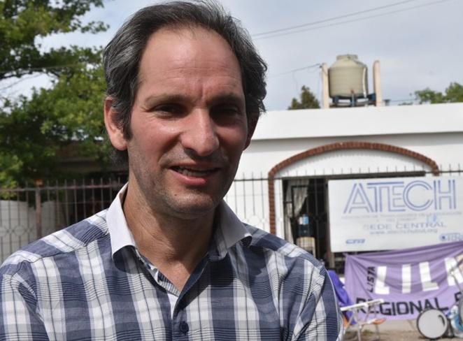 PELIGRA EL COMIENZO DEL CICLO LECTIVO EN CHUBUT