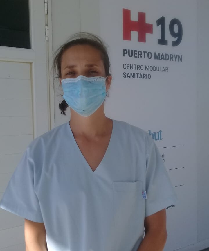 COVID-19: “PUERTO MADRYN ESTÁ INGRESANDO EN LA TRANSMISIÓN COMUNITARIA”