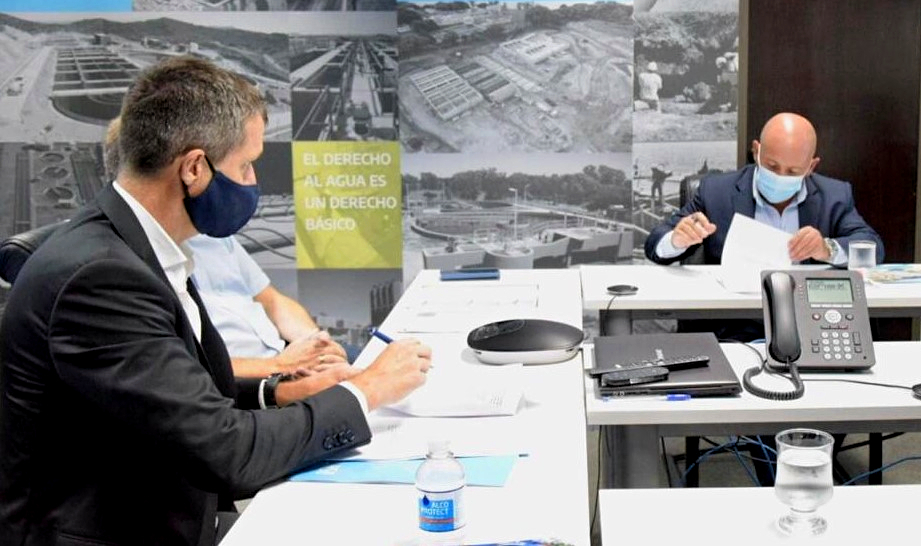 MÁS OBRAS IMPORTANTE PARA PUERTO MADRYN