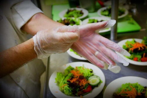 Manipulación de alimentos: dictarán un nuevo curso en Gobernador Galina