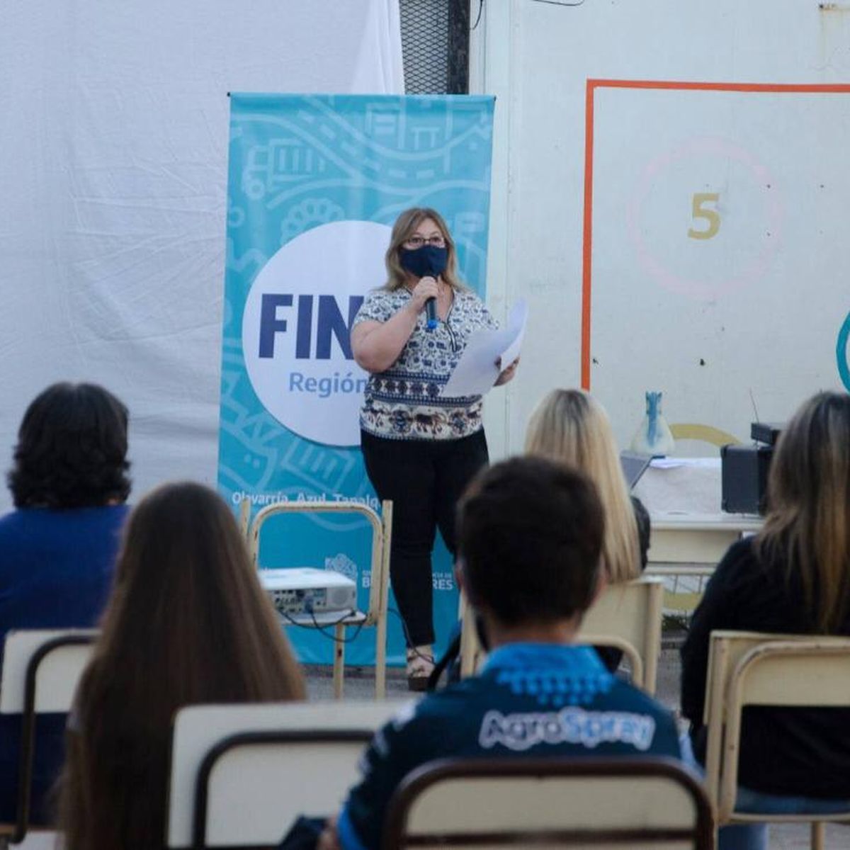 PLAN FINES: LAS INSCRIPCIONES SON HASTA EL 28 DE FEBRERO