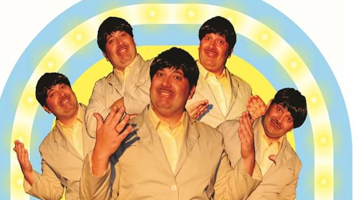 “VOTE ROJAS” LLEGA AL TEATRO DEL MUELLE
