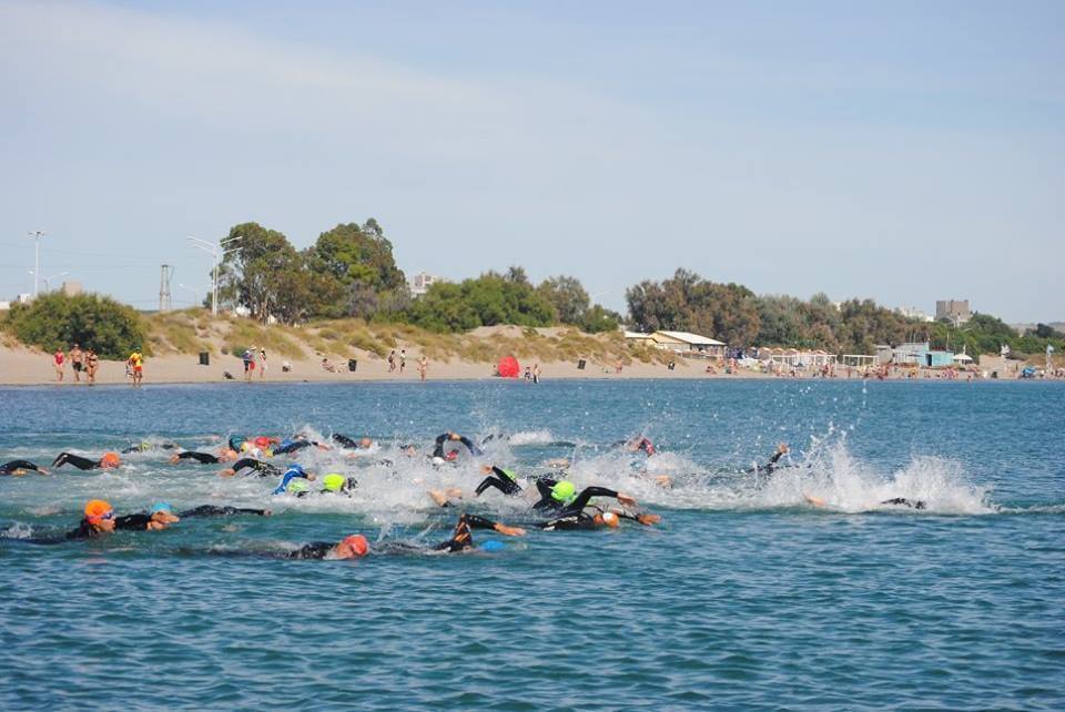 SE VIENE UN FIN DE SEMANA CON VARIADA ACTIVIDAD DEPORTIVA EN LA COSTA MADRYNENSE