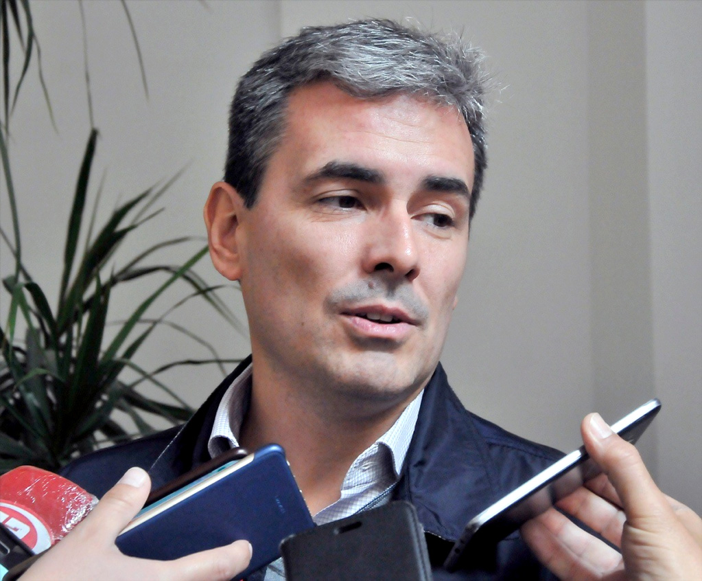 FUNCIONARIOS PROVINCIALES DESCARTAN AVANZAR CON LA MEGAMINERÍA EN CHUBUT