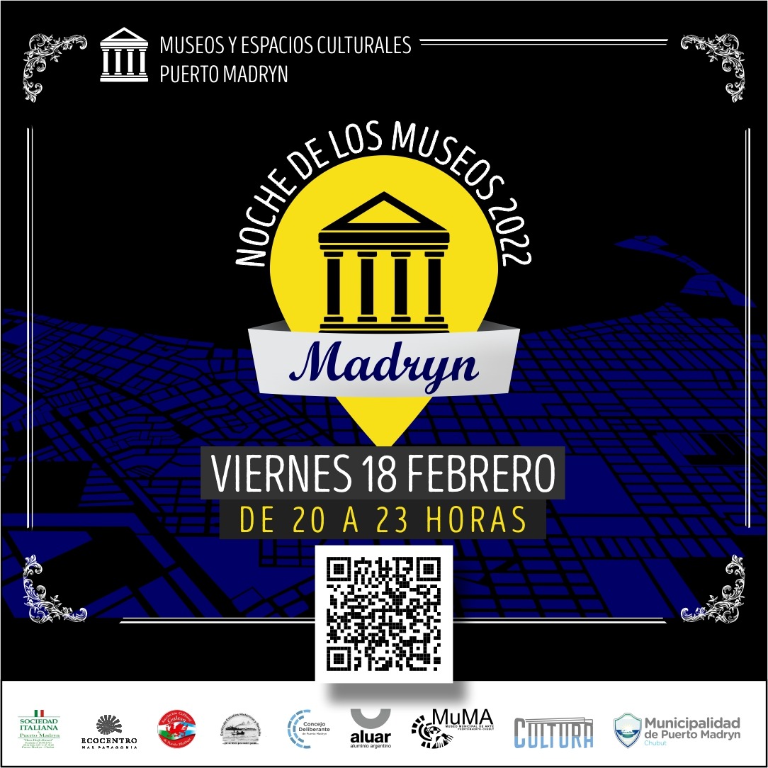 NUEVA EDICIÓN DE LA NOCHE DE LOS MUSEOS