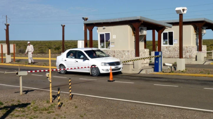 LA ADMINISTRACIÓN DE PENÍNSULA VALDÉS ENTREGÓ 7 MILLONES DE PESOS A PUERTO PIRÁMIDE