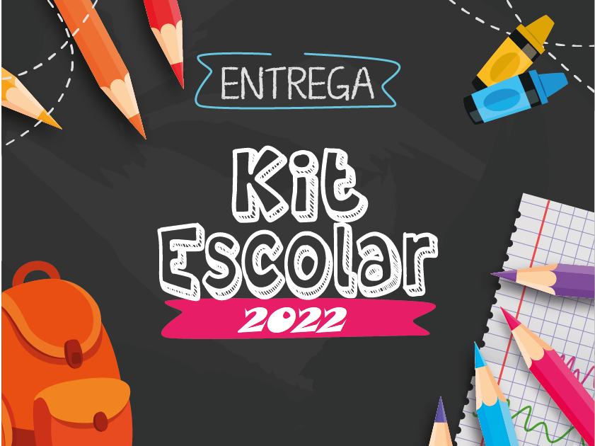 EL SEMM COMIENZA LA ENTREGA DE KITS ESCOLARES