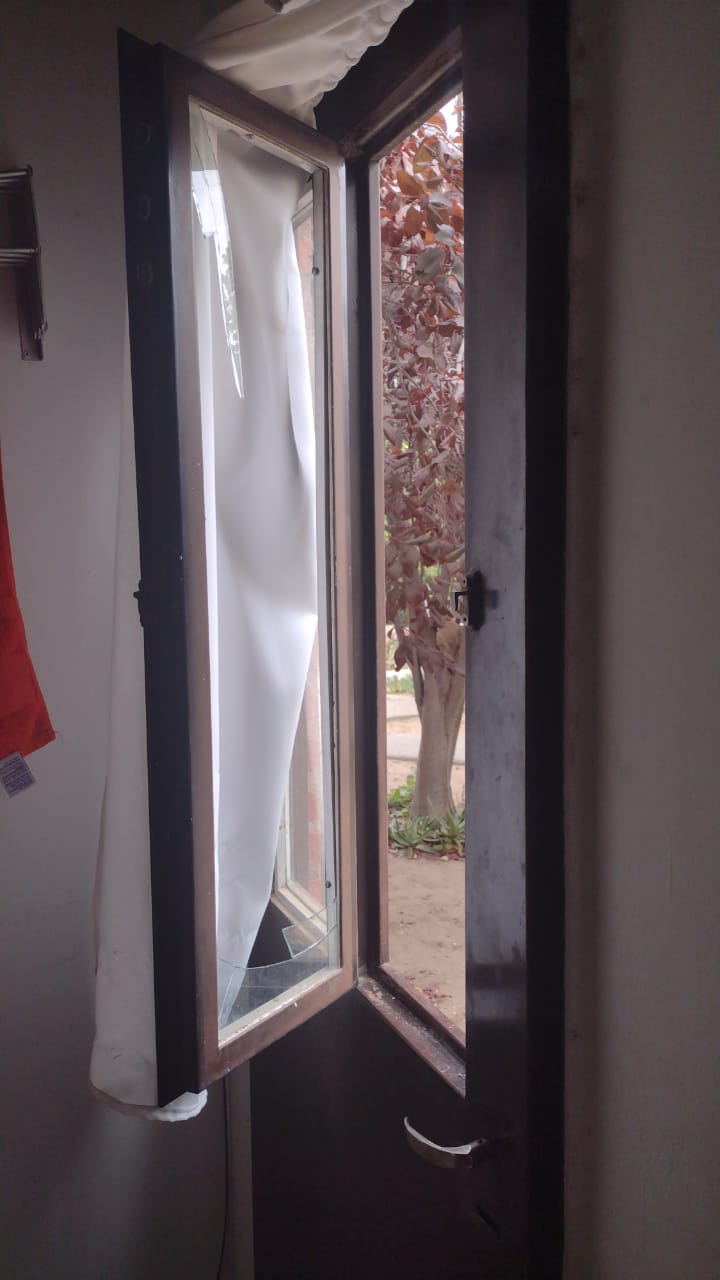 DEMORARON A POLICÍA DE SANTA CRUZ EN MADRYN POR VIOLACIÓN DE DOMICILIO