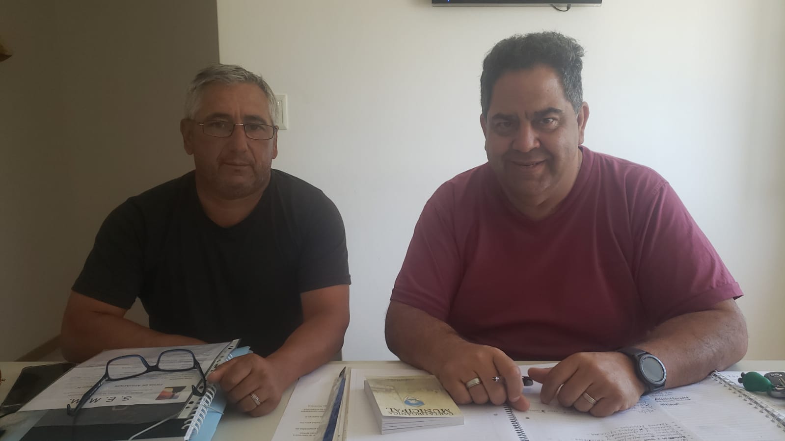 EL SEMM BUSCA QUE MUNICIPALES CON HORAS CÁTEDRA TENGAN CONTINUIDAD LABORAL