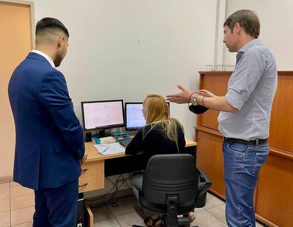 LA PROSPECCIÓN DE ABADEJO COMENZARÁ EL 1RO DE MARZO