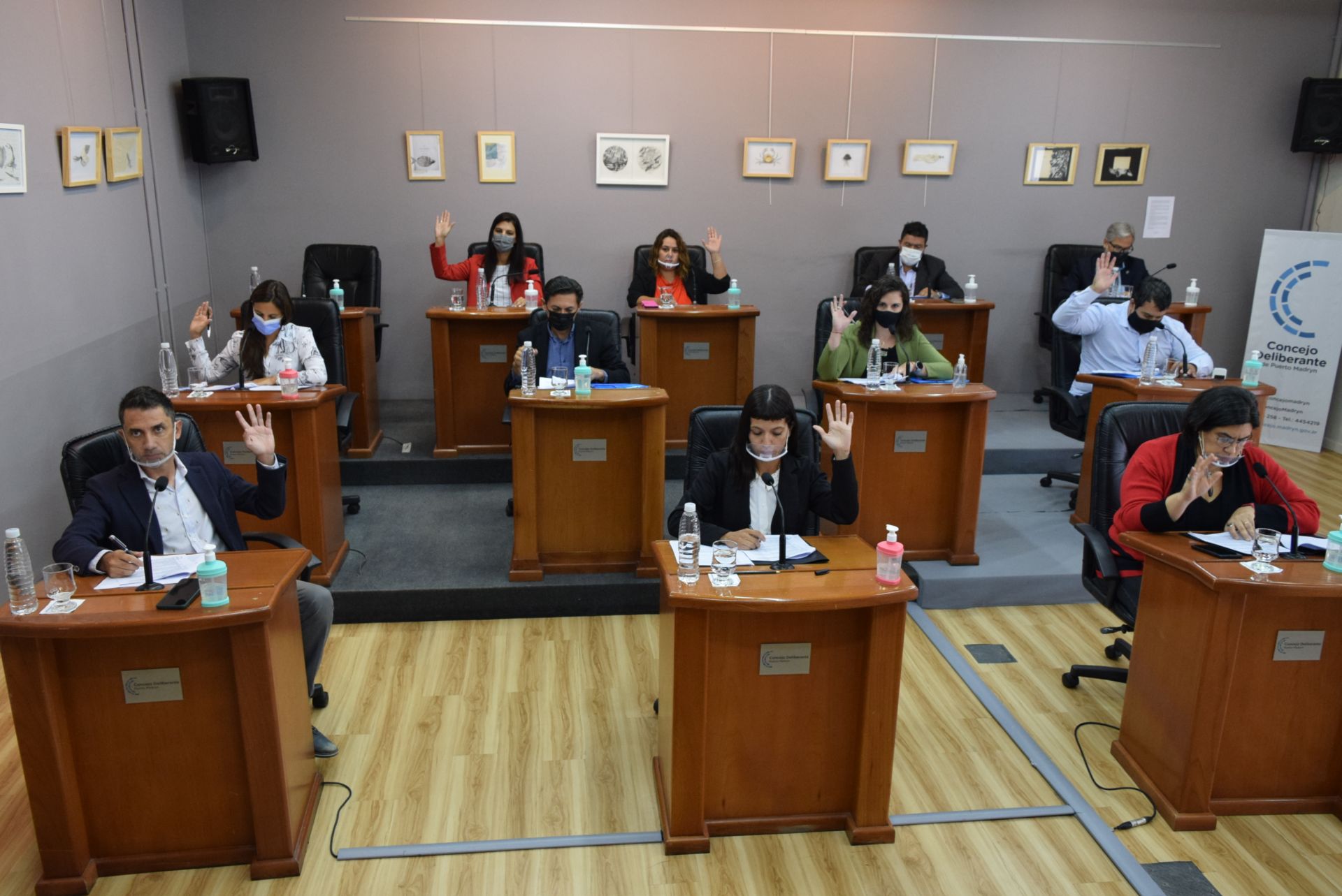 CREARON EL REGISTRO MUNICIPAL DE TRABAJO Y OFICIOS DE MUJERES