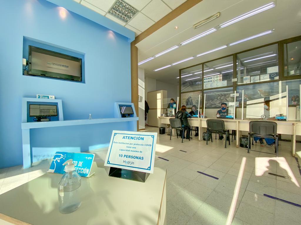 NUEVOS HORARIOS DE ATENCIÓN EN LA SECTUR