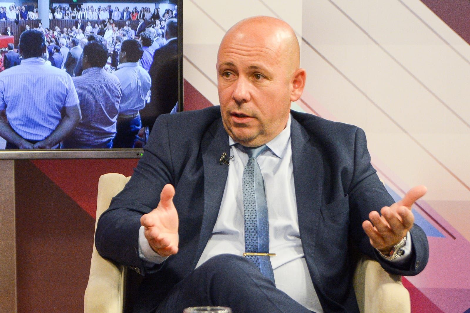 SASTRE: “SABEMOS QUE SOMOS CAPACES DE IMPLEMENTAR EL ‘MODELO MADRYN’ EN TODA LA PROVINCIA”