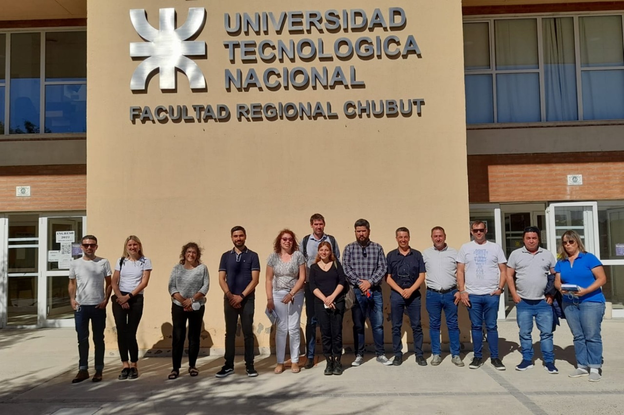 CAPACITARÁN A INSPECTORES DE PESCA