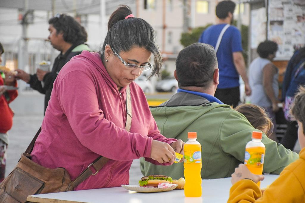 MADRYN COMESTIBLE SE DESPIDE DEL VERANO CON LA EDICIÓN ESPECIAL DE “SAN PATRICIO”