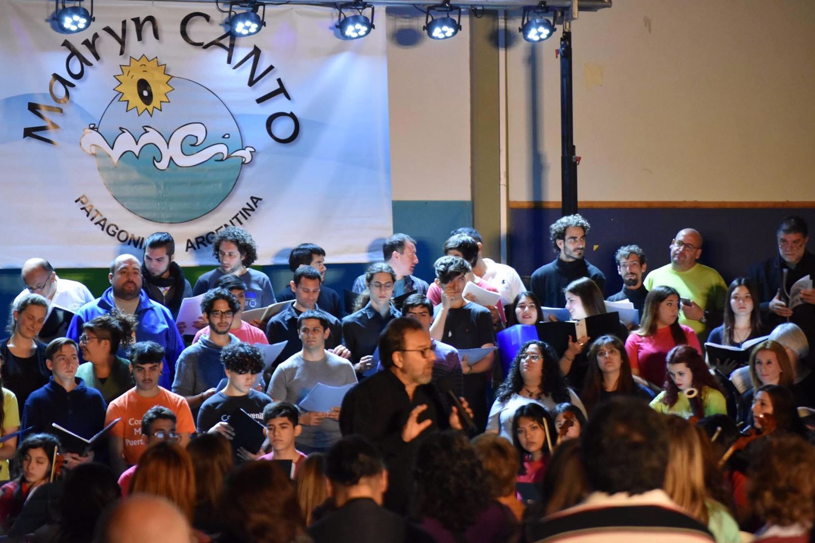 VUELVEN DOS TRADICIONALES EVENTOS DEL CALENDARIO CULTURAL MADRYNENSE