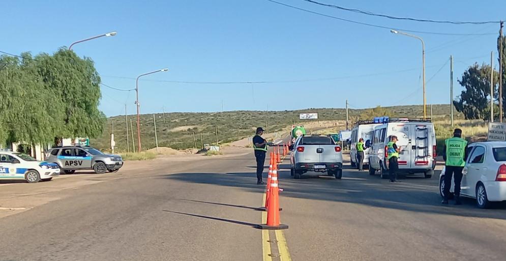 SEMANA SANTA: 85 ALCOHOLEMIAS POSITIVAS