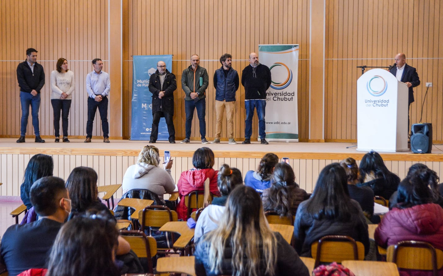 JORNADA DE CAPACITACIÓN SOBRE ESTRATEGIAS PARA EL TRABAJO TERRITORIAL EN SALUD COMUNITARIA