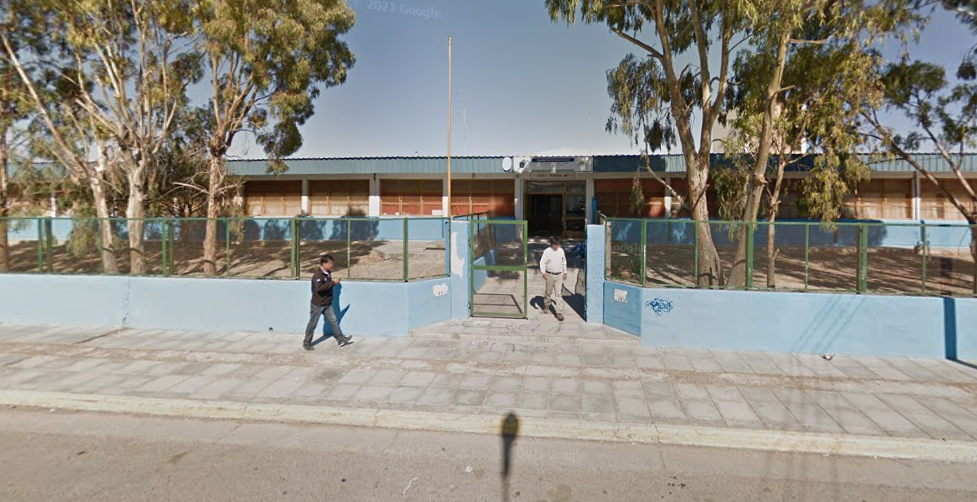 PRECEPTORA DE LA ESCUELA 786 FUE AGREDIDA POR LA MADRE DE UNA ALUMNA