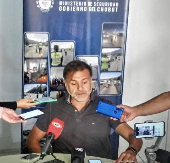 LA AGENCIA PROVINCIAL DE SEGURIDAD VIAL CONTINÚA CON TAREAS DE PREVENCIÓN EN LAS RUTAS