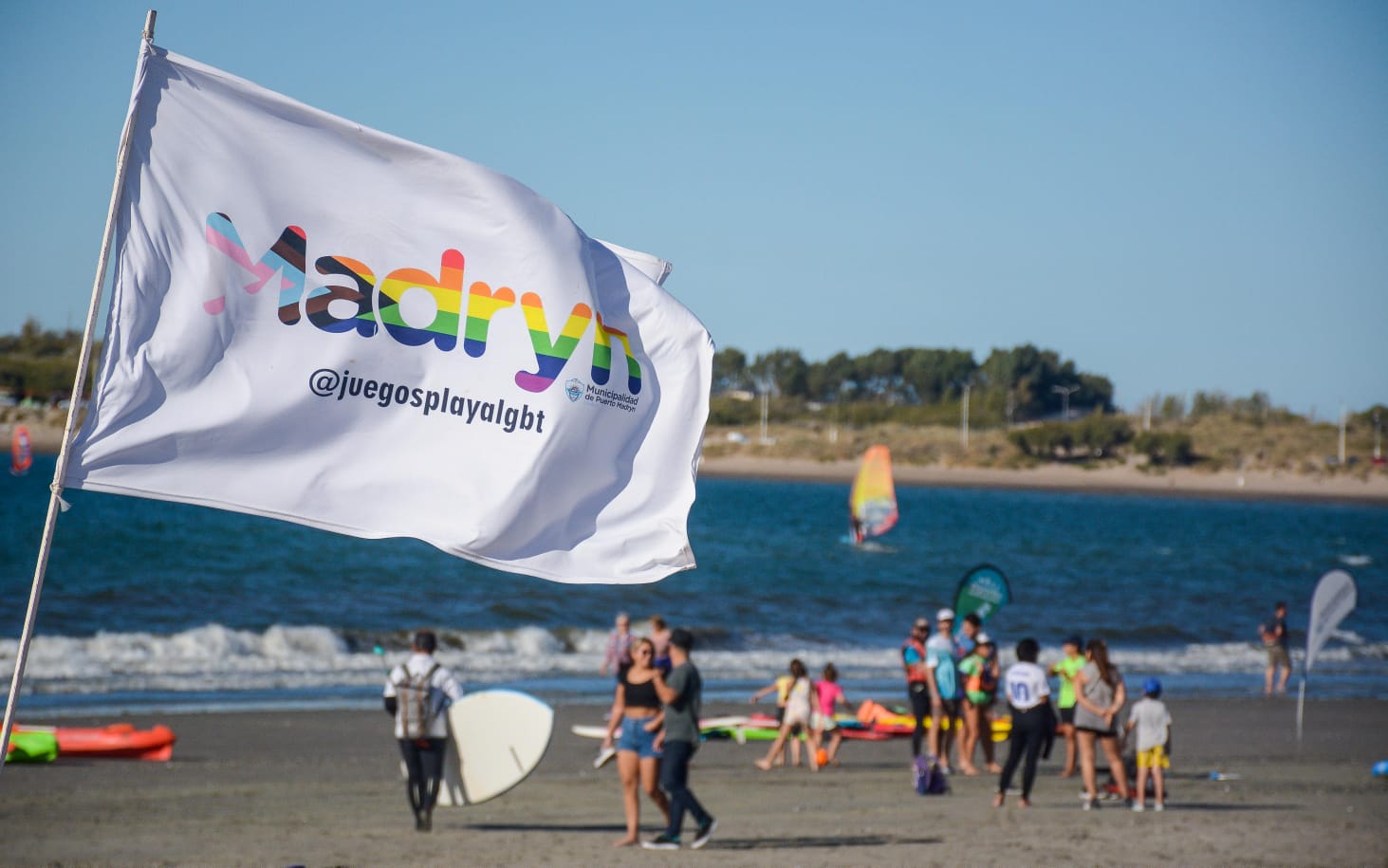 MADRYN TUVO OCUPACIÓN RÉCORD PARA SEMANA SANTA