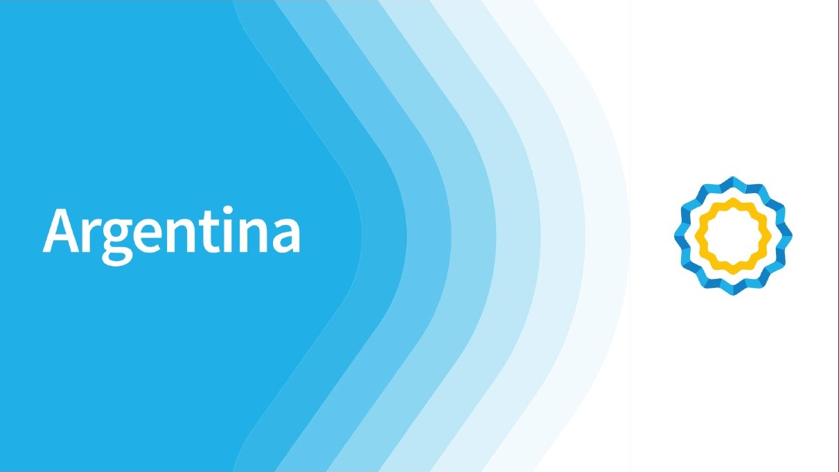 CONVOCAN A EMPRESAS CON POTENCIAL EXPORTADOR A SUMARSE A LA MARCA PAÍS