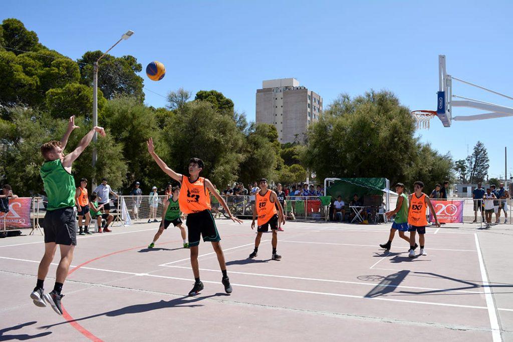 COMIENZAN LAS INSCRIPCIONES PARA LA INSTANCIA LOCAL DE LOS JUEGOS EVITA 2022