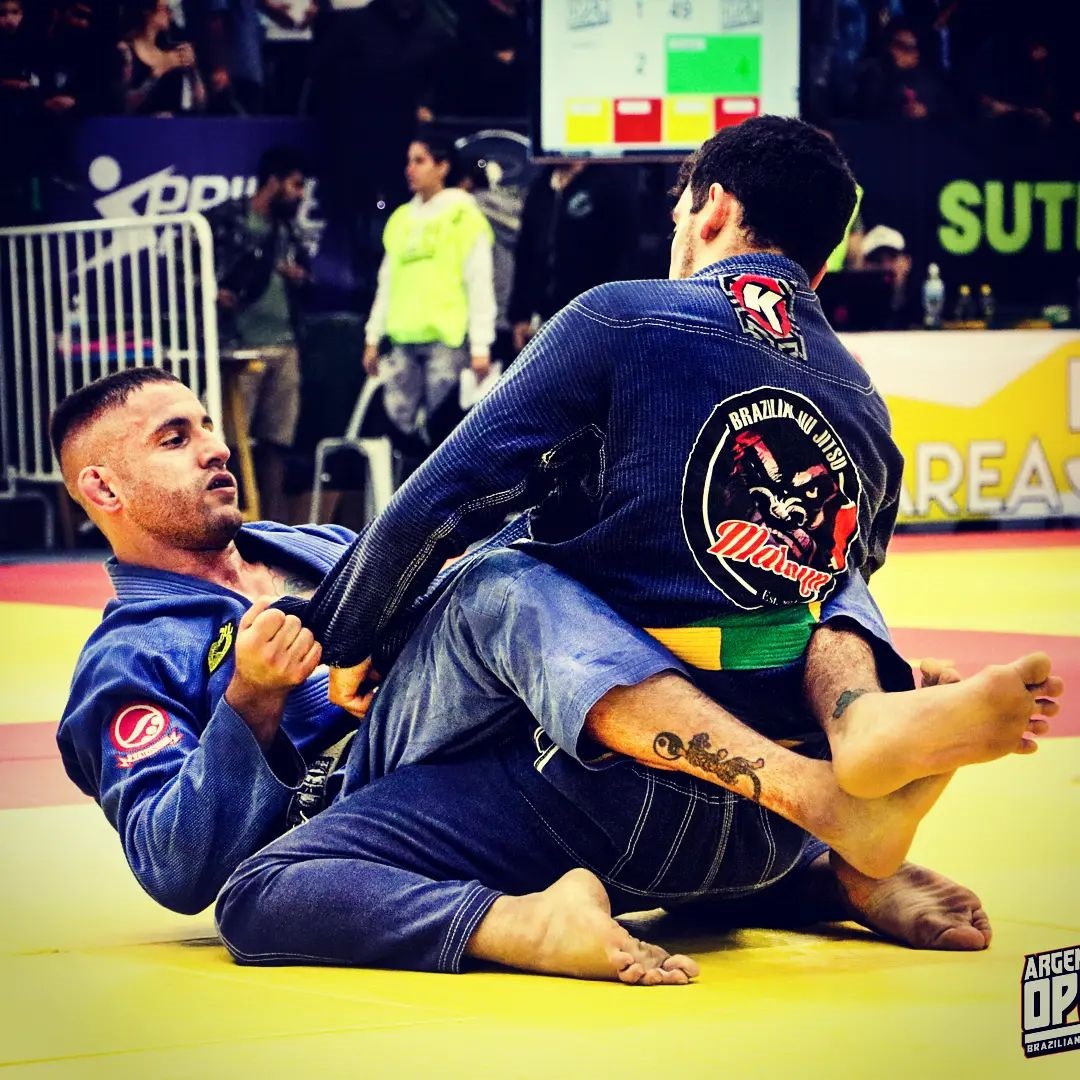 MADRYN SERÁ SEDE DE UNA DE LAS FECHAS DEL CIRCUITO NACIONAL DE JIUJITSU
