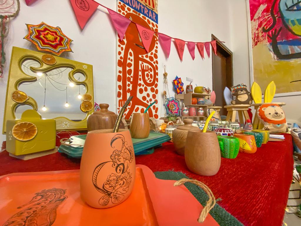 NUEVA EDICIÓN DEL MERCADO CULTURAL ESTE FIN DE SEMANA