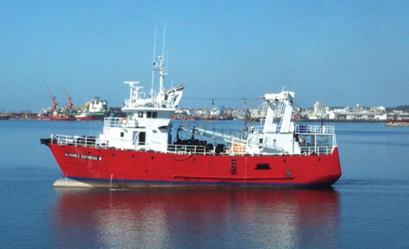 PRINCIPIO DE ACUERDO ENTRE SOMU Y CONARPESA