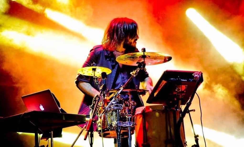 MADRYN: INVITAN AL PRIMER CURSO DE PRODUCCIÓN MUSICAL EN ABLETON LIVE