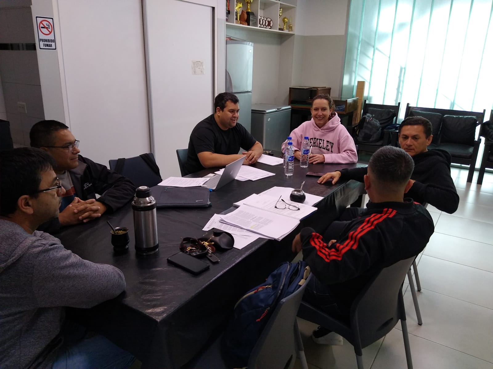 EL CONCEJAL GARITANO PROPONE CREAR UNA RED DE EMERGENCIA IGNEA EN LA COMARCA VIRCH-VALDÉS