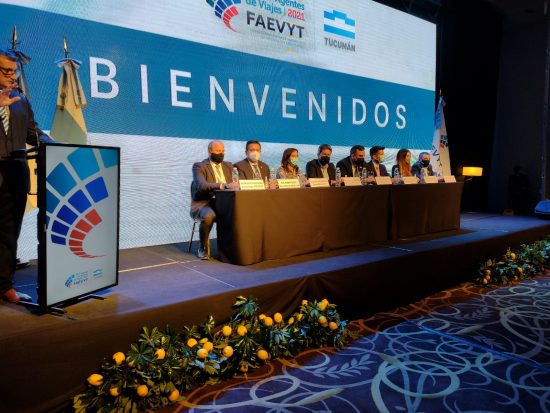 MADRYN PARTICIPARÁ DEL CONGRESO DE AGENTES DE VIAJES