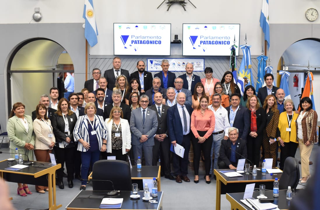 GABELLA:  “HAY UN COMPROMISO REAL DE AVANZAR COMO REGIÓN”