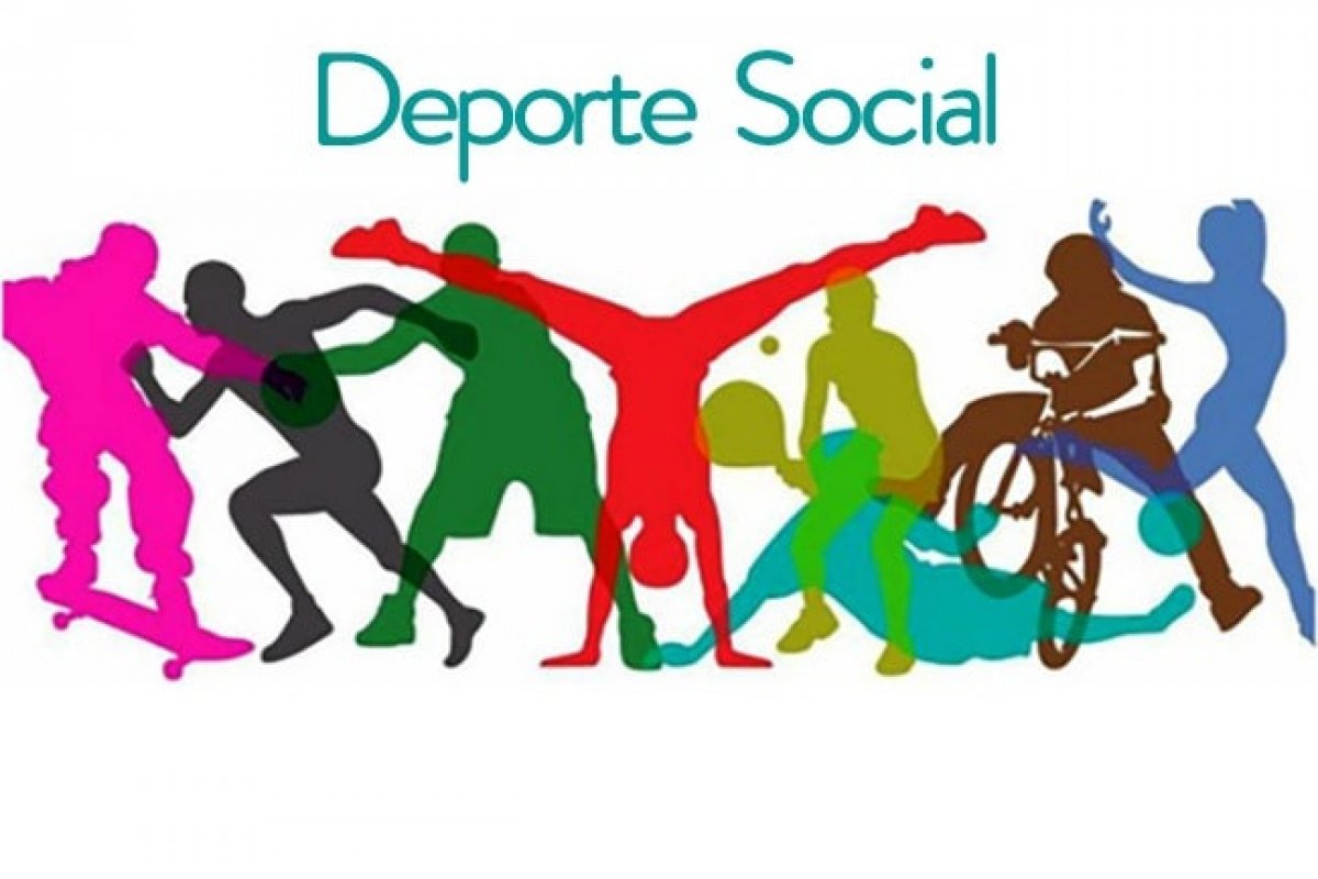 ABRE LA INSCRIPCIÓN A LA DIPLOMATURA EN DEPORTE SOCIAL