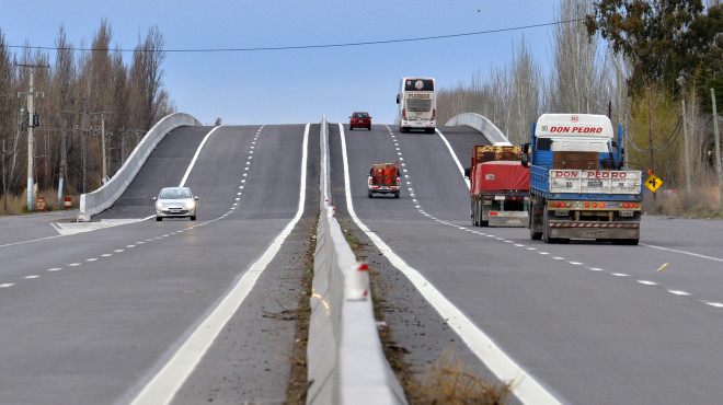 CHUBUT SERÁ SEDE DE LA LXII ASAMBLEA ANUAL DEL CONSEJO VIAL FEDERAL