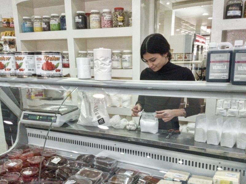 CONTINÚAN LAS ACCIONES DE ENTRENAMIENTO LABORAL PARA JÓVENES